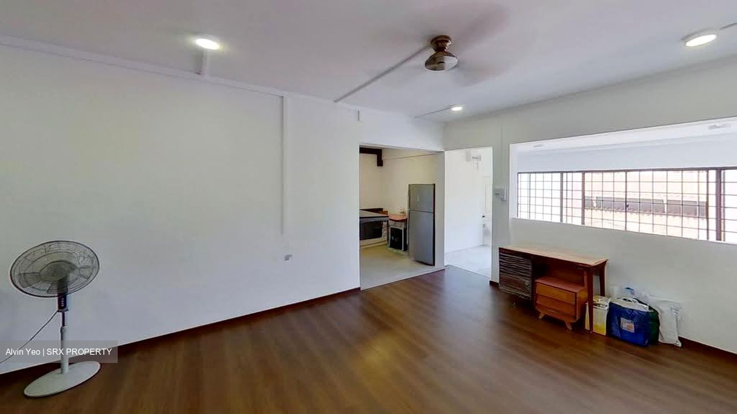 Blk 636 Veerasamy Road (Central Area), HDB 3 Rooms #609583461